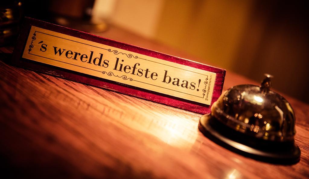 Hotel Restaurant Stad Munster 빈터스빅 외부 사진 The World's Greatest Love Story